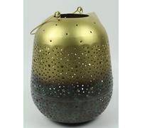 Lanterne - Metal - Bicolore