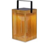 Newgarden Lanterne solaire ou rechargeable OKINAWA