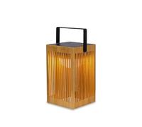 Newgarden Lanterne solaire ou rechargeable OKINAWA
