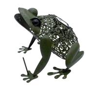 Lanterne Smart Solar grenouille