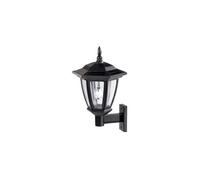 Lanterne solaire à LED 25 Lm design rétro
