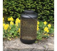 Lanterne solaire alhambra 25 cm