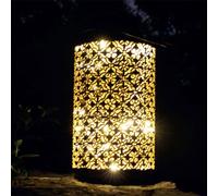 Lanterne solaire andaluz 30 cm