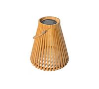 - Lanterne solaire bambou Elona
