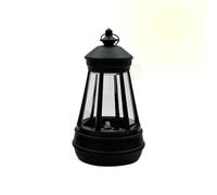 Lanterne solaire d'extérieur 13x7,5cm - lampe de jardin étanche, lumière décorative LED | Solution de système de conception d'éclairage d'ambiance d'éclairage extérieur économe en énergie, application