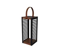 Lanterne solaire et rechargeable FERIAN TALL H50cm