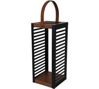 Lanterne solaire batterie ferian h50cm