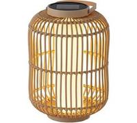 Lanterne solaire et rechargeable MARIEL SMALL H40cm 13 G