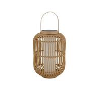Lanterne solaire et rechargeable MARIEL SMALL H40cm