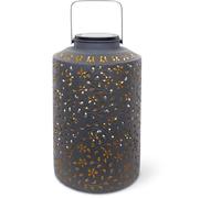 Lampe solaire Garden ID Dubai 25 x 41 cm - Marque : Garden ID - EAN : 5410527703332