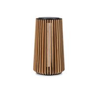 Lanterne solaire LED Maya Vincent Sheppard brun, 48 cm
