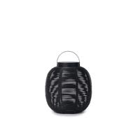 Lanterne solaire LED Tika Vincent Sheppard noir, 41 cm