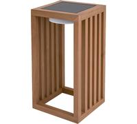 Lanterne solaire LUMISKY Lanterne solaire décorative LED blanc ch