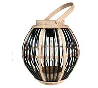 Lanterne solaire olivie
