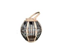 Lanterne solaire Olivie Watt & Home - 40lm - 6h