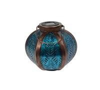 - Lanterne solaire Oriental 23cm