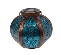Orium - Lanterne solaire Oriental 23cm G