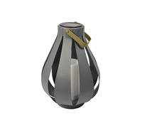 - Lanterne solaire Palme h32cm