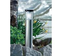 Lunartec Lanterne solaire à piquet ''Phare''
