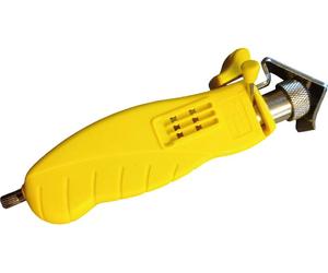 Lanview LVN231768. Capacité de décollement (max) : 2,5 cm, capacité de décollement (min) : 4,5 mm. Poids : 182 g. Poids du paquet : 192 g, quantité par paquet : 1 pièce(s) (LVN231768)