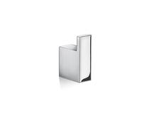 Patère Salle de Bain Gedy LANZAROTE 60x20x40mm Chromé 0000A3261300000