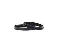 LANZZAS Pellet Tube de rechange pour cheminée à pellets Ø 80 mm
