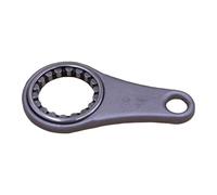 Lapiglo Bielle de liaison pour taille-haie Stihl HS81T HS86R HS82T HS87R Boîte de vitesses Pièce de rechange en métal haute résistance