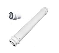 Lapiglo Brosse à rouleau et tube de roue pour nettoyeur de piscine Hayward TigerShark RC9956CC RC9965CC RC9950A QC Plus Pièces de rechange