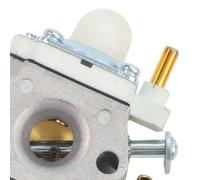 Lapiglo Carburateur WTA-35 PB-580T PB-580H EB600RT Souffleurs à dos A021004331 Construction en métal