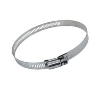 Lapiglo Collier de serrage PB-8010 PB-9010 EB910RT pour pièce de rechange V495003940, sangle métallique sécurisée, 1 pièce