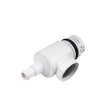Lapiglo D29 UWF Kit de soupape de déconnexion rapide et de décompression pour 180 280 380 480 pour PRO 3900 Sport, 9-100-9002 25563-029-000
