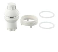 Lapiglo Ensemble de buse réglable SP1434PAKB Jetair III, débit de 10 GPM pour remplacement de jet Vari-Flo, accessoire de piscine et spa