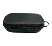 Lapiglo Étui de transport compact en EVA pour mesure de la série GLM, sac de rangement compatible avec GLM30 GLM50C GLM100 GLM20, pochette de rangement résistante aux rayures, noir