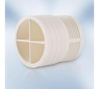 Lapiglo Hayward SX180LA Bouchon de vidange compatible avec joint et écran en maille pour filtration de piscine