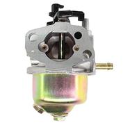 Lapiglo Kit de joints de carburateur pour ThorX 35, compatible avec Güde Budget Fleurelle Variolux, moteur 1P61 1P65 pièces de rechange