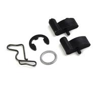 Lapiglo Kit de lanceur à cliquet pour tronçonneuse 017 018 021 023 025 MS170 MS180 MS210 MS230 MS250