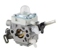 Lapiglo Kit de remplacement pour carburateur FS240 FS260 FS360 FS410 avec joint d'étanchéité pour pièces 4147 120 0625