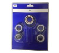 Lapiglo Kit de réparation de joint de pompe de pulvérisation GH 130 LineLazer 130HS, compatible avec la pièce 288471 288-471, métal et construction durables