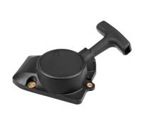 Lapiglo Lanceur de démarreur pour débroussailleuse Stihl FS75 FS80 FS85 FC85 HT75 BG75 Remplace 41371904000
