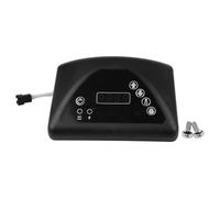 Lapiglo MB 9907160014 Panneau de commande numérique pour barbecue électrique de rechange pour modèles 20071117 20071217 21071218