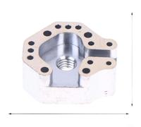 Lapiglo Pointe de fer à souder compatible avec les joysticks et manettes de jeu 94PD, cuivre pour entretien de manette de console de rechange (tête unique)