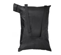 Lapiglo Sac de collecte de feuilles 600D en tissu Oxford pour souffleur à feuilles - 600D