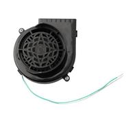 Lapiglo Souffleur d'air durable PBT 12 V pour gonflables de Noël, moteur de rechange à faible bruit 35-65 dB pour décorations de cour de Thanksgiving