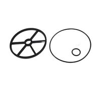 Lapiglo SP0714T Kit de joint de valve pour Hayward Vari-flo XL 38,1 cm, kit de reconstruction avec couvercle pour bague et roulement