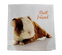 Lapin décoratif réversible Housse de coussin Taie d'oreiller Home Decor G