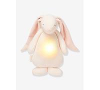 Lapin Magique 2.0 Avec Sons & Lumières Rose TU