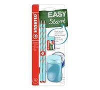 Lapin Scolaire Stabilo Easygraph Ergonomique HB 3,15 mm Diestres