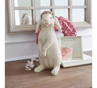 Lapin Sweety crème H/L/P env. 30.5/16/14.5 cm