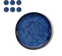 Lapiz - 6 petites assiettes - diamètre 20 cm