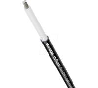 LAPP 1023602-500 - ÖLFLEX® SOLAR XLWP 6 mm², 500 m, noir